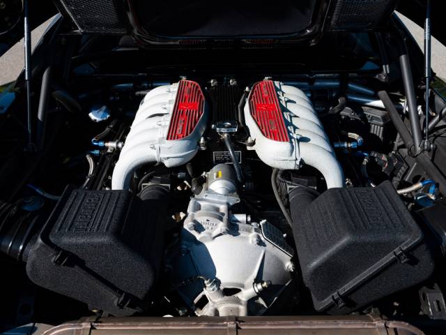 Ferrari F 512 M