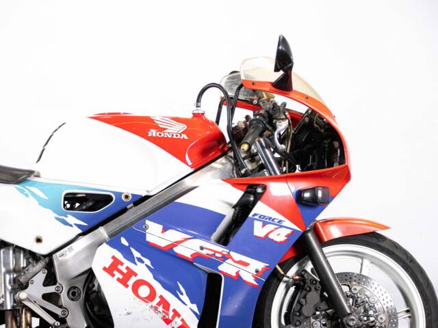 Honda VFR 400 R