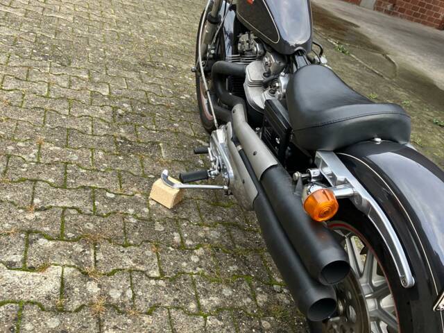 Harley-Davidson XR 1000