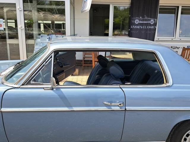 Mercedes-Benz 280 C