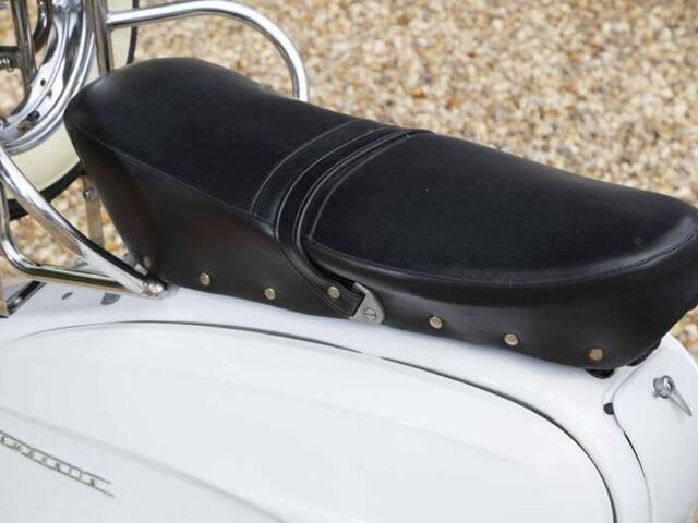 Innocenti Lambretta 175 TV