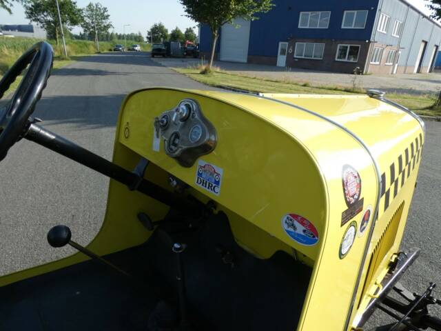Ford Model A Speedster