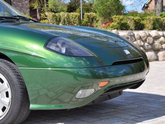 FIAT Barchetta