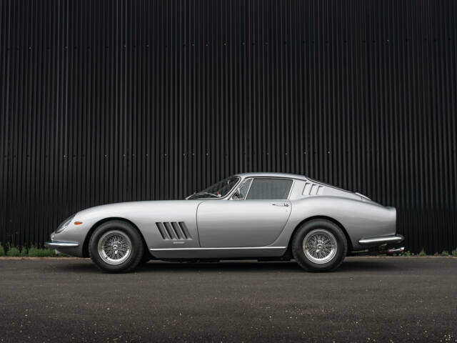 Ferrari 275 GTB