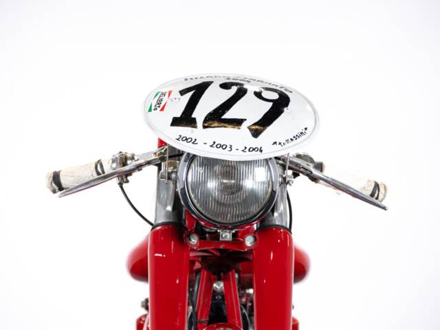 Mondial 175 Turismo Veloce