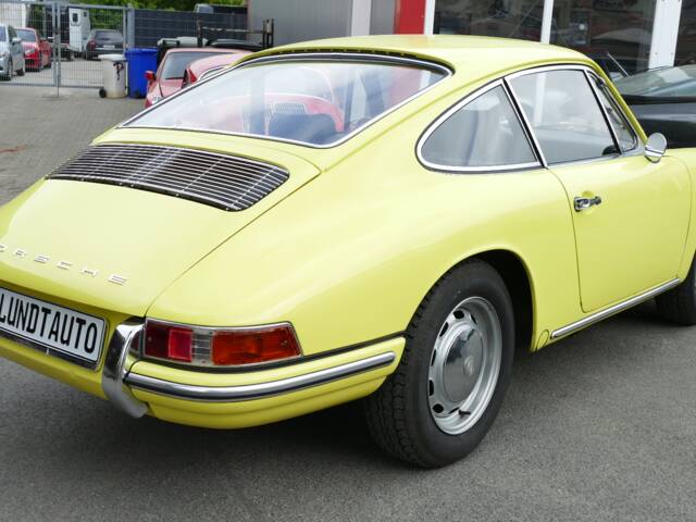 Porsche 912