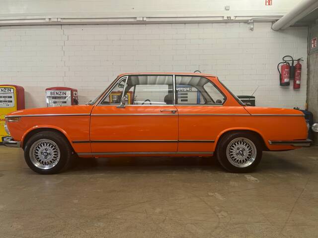 Image 1/18 of BMW 2002 (1971)