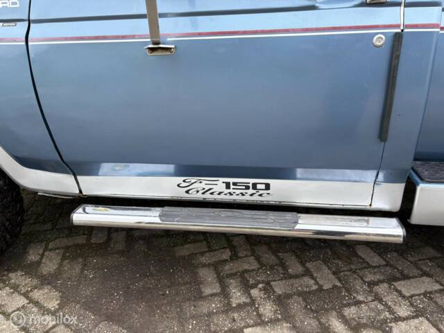 Ford F-150 XL