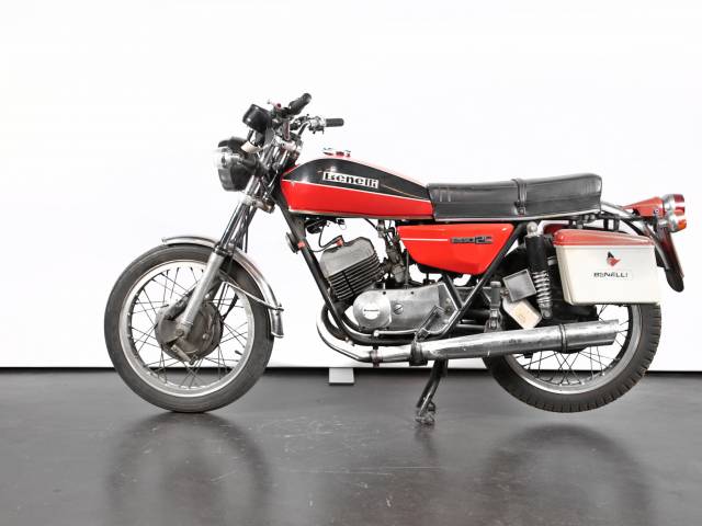 Immagine 1/7 di Benelli DUMMY (1972)