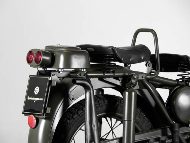 Bianchi MT 61