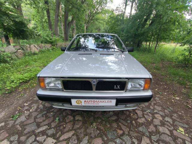 Lancia Delta