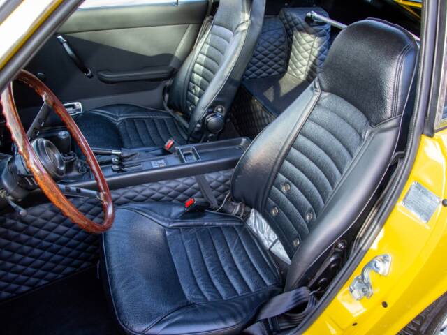 Datsun 240 Z