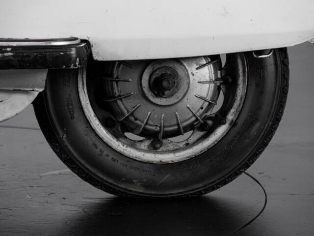 Innocenti Lambretta 150 DL