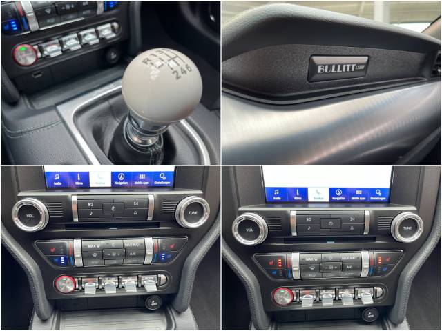 Ford Mustang GT 5.0