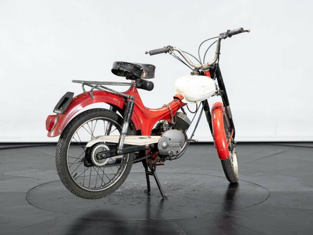Moto Guzzi Dingo