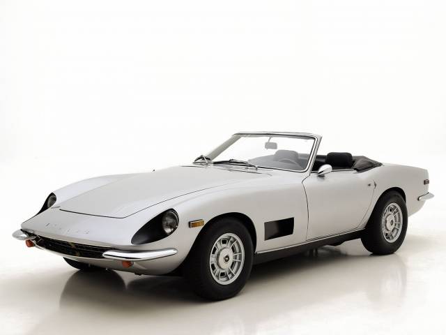 Bild 1/32 von Intermeccanica Italia (1972)