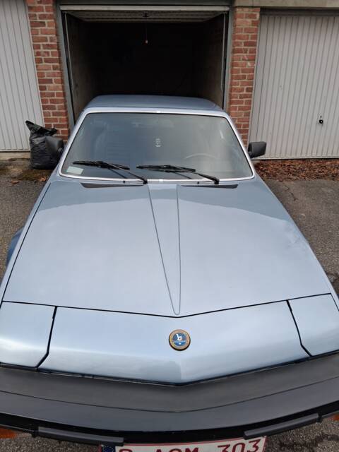 Image 1/16 of FIAT X 1/9 (1986)