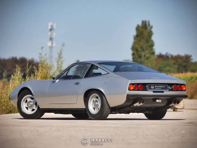 Ferrari 365 GTC/4
