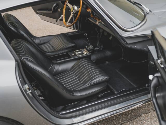 Ferrari 275 GTB/4
