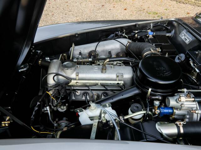 Mercedes-Benz 190 SL