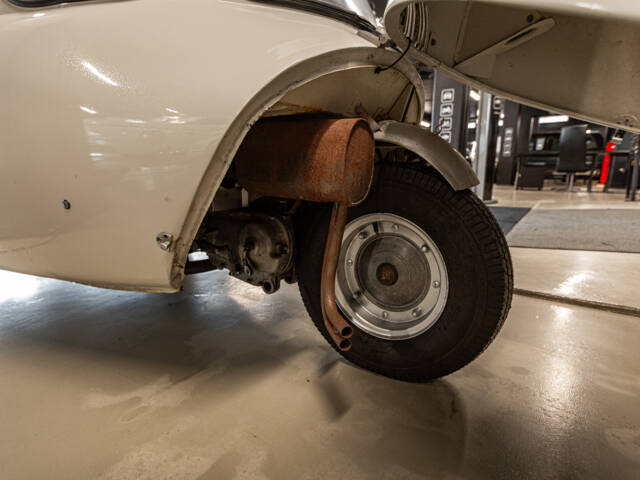 Heinkel Trojan 200