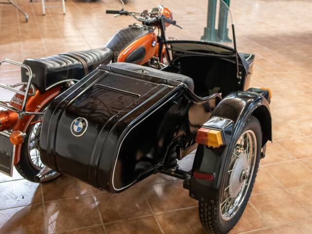 BMW R 69 S
