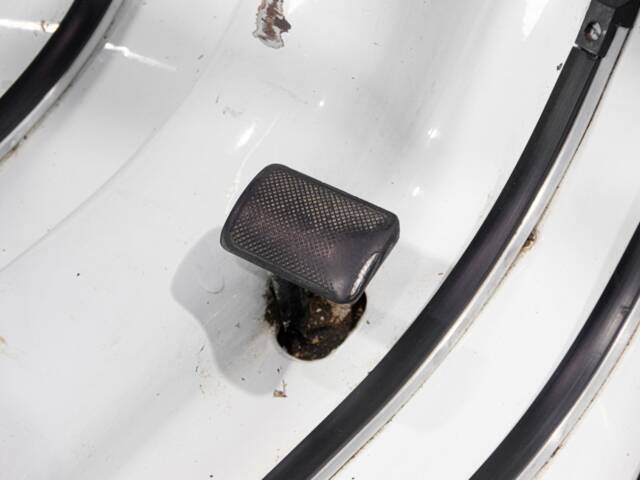 Innocenti Lambretta 150 DL