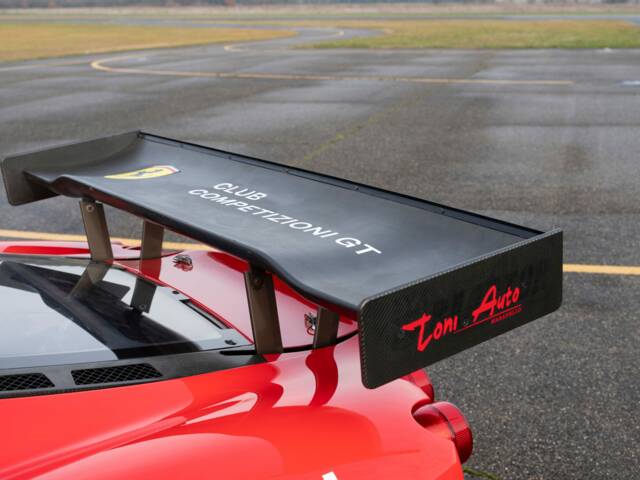 Ferrari F430 GT3