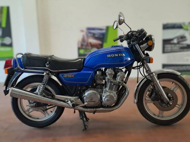 Honda CB 750 K