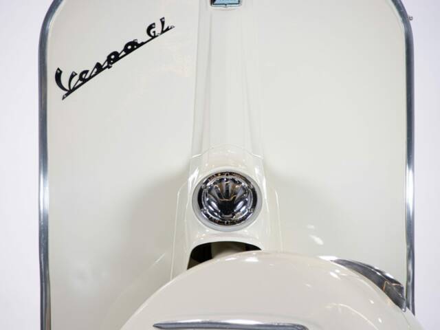 Piaggio Vespa 150 GL