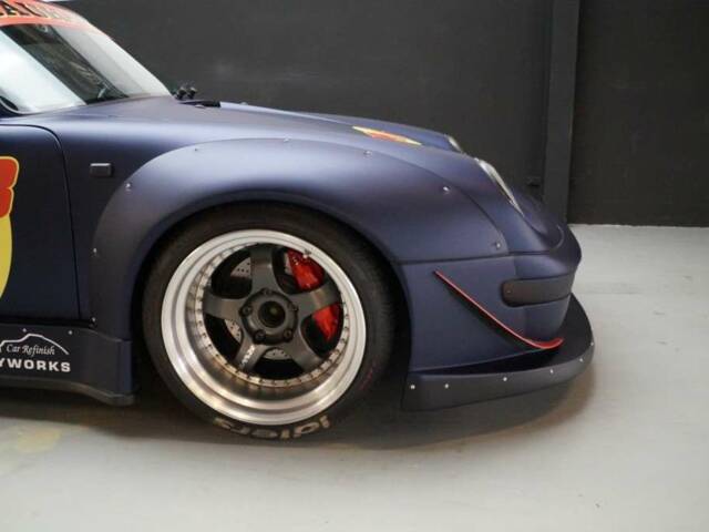 Porsche 911 Carrera