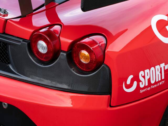 Ferrari F430 GT3