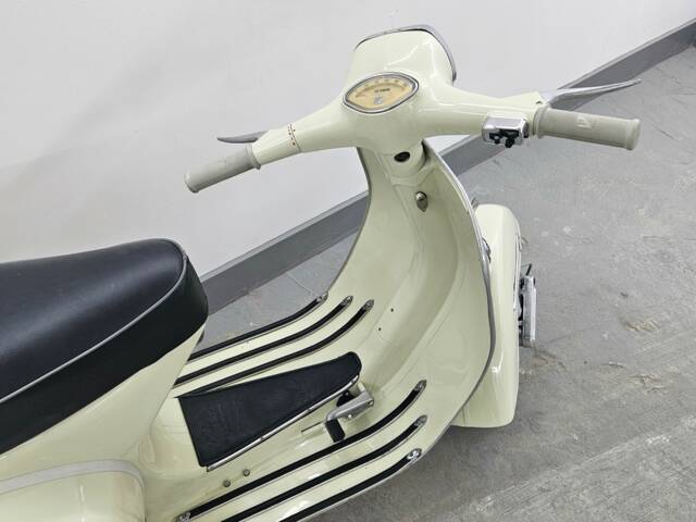 Piaggio Vespa 150 GL