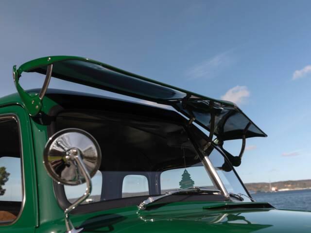 Chevrolet 3100 ½-ton Stepside