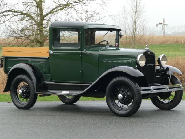 Image 1/15 of Ford Model A (1930)