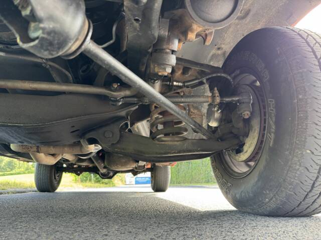 Dodge D 150 Sweptline