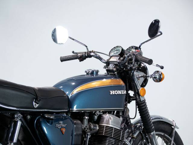 Honda CB 750 Four