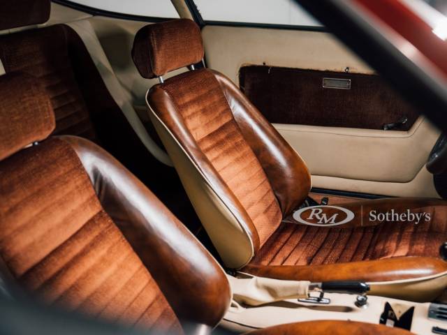 Ferrari Dino 208 GT4