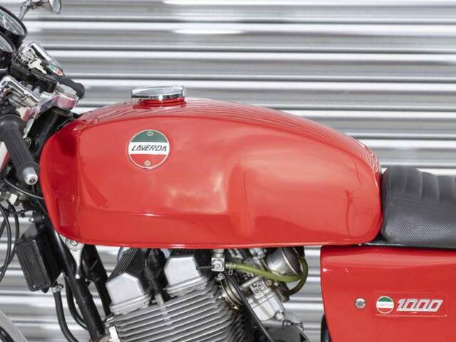 Laverda 1000 3 C I