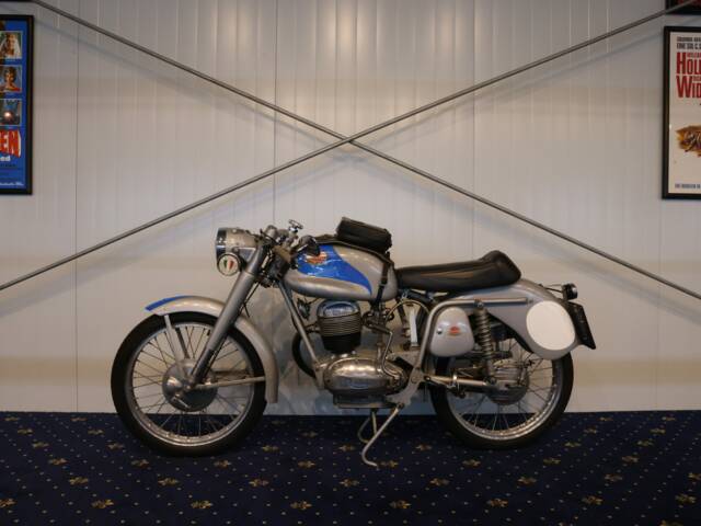 Mondial 175 Turismo Veloce