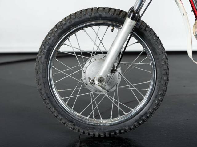 Moto Morini Corsaro 125