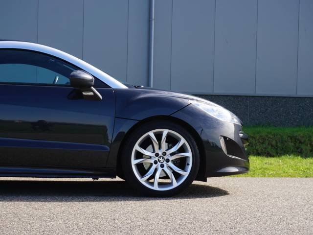 Peugeot RCZ 1.6 THP