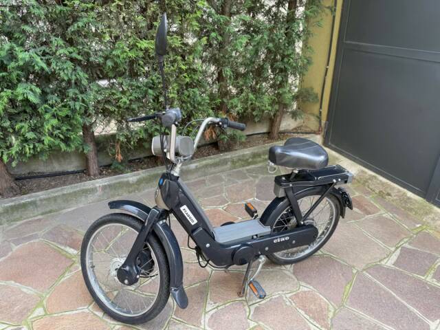 Piaggio Ciao