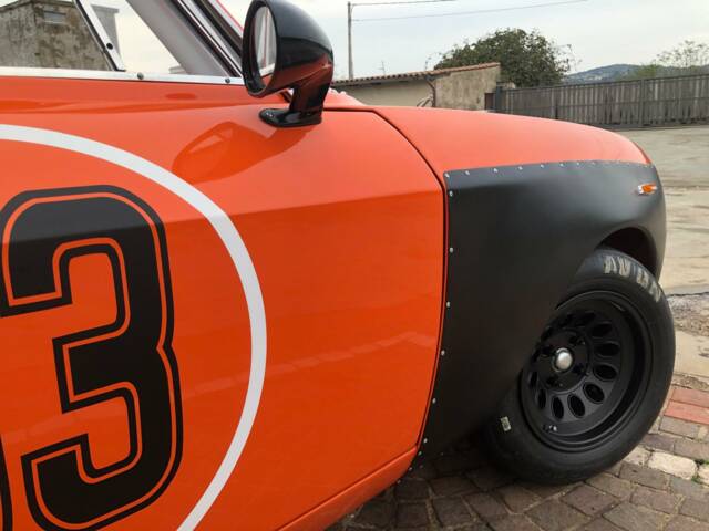 Alfa Romeo GTA 1300 Junior Autodelta