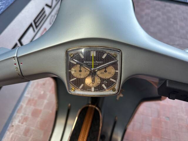 Piaggio Vespa 50 N Special