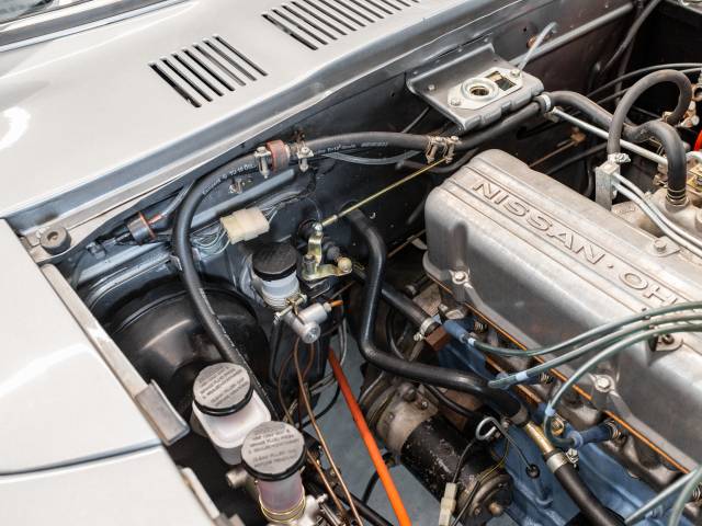 Nissan S30