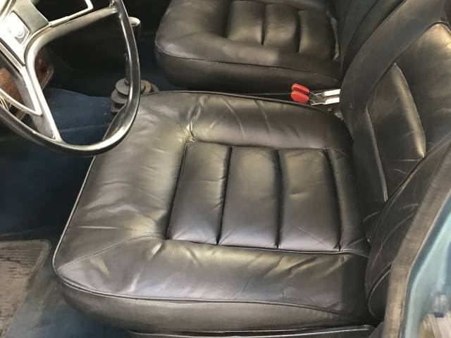 Volvo P 144 GL