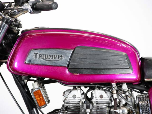 Triumph T 150 V Trident