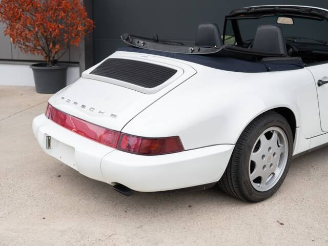 Porsche 911 Carrera 2