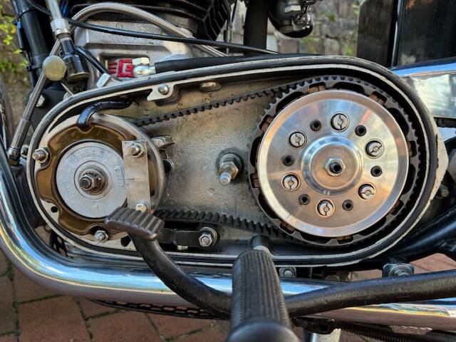 Royal Enfield Interceptor
